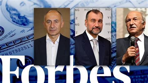Forbes türkiye zenginleri